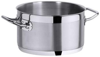 Contacto Edelstahl Fleischtopf 45 cm (2207/450)