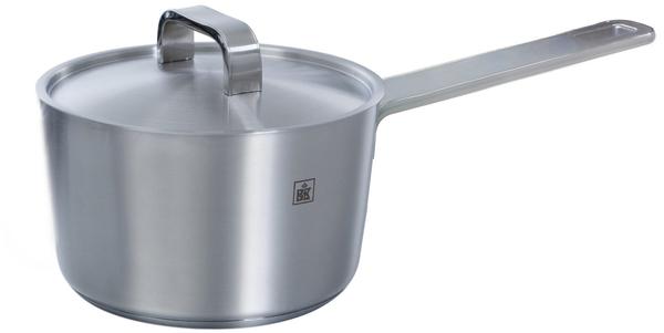 BK Cookware Conical Plus Stielkasserolle 16 cm 1,7 l