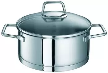 Schulte-Ufer Wega Fleischtopf 20 cm
