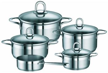Rohe Sienna Meister-Set 5tlg.