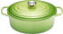 Le Creuset Signature Bräter oval 31 cm palm