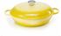 Le Creuset Signature Gourmet-Profitopf 30 cm citrus