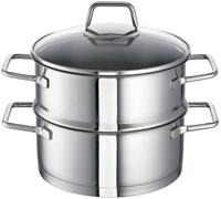 Schulte-Ufer 00126-20, Schulte-Ufer SchulteUfer Wega 0012620 Universal Steamer...