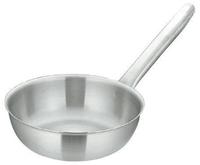 Matfer Bourgeat Tradition Plus Breite Sauteuse 20Cm