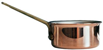 Bourgeat Copper Butter 9 cm