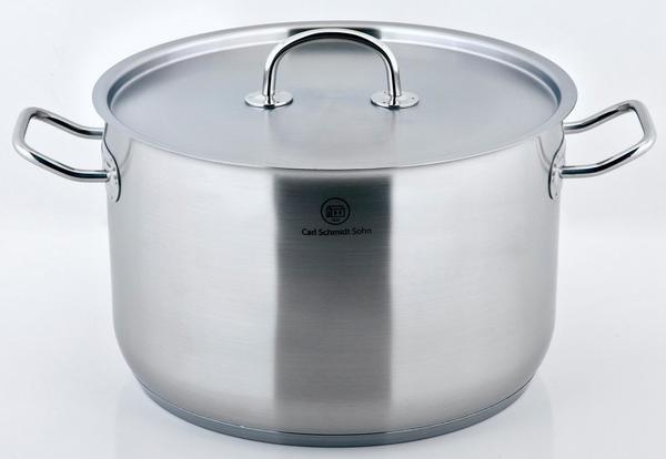 Carl Schmidt Sohn Pro-X Suppentopf 28 cm