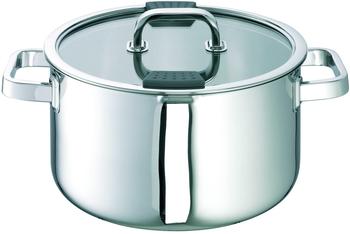 Schulte-Ufer Rio Fleischtopf 24 cm