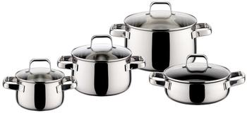 Elo Shape Topfset 4-teilig