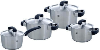 BK Cookware Topfset Conical Cool 4 tlg.