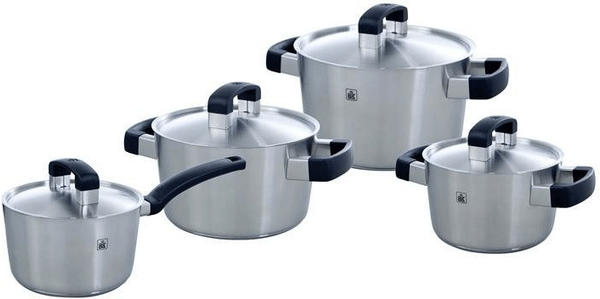 BK Cookware Topfset Conical Cool 4 tlg.