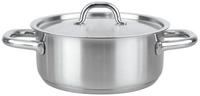 Fissler Family Line Bratentopf 20 cm