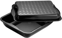 Dr. Oetker 1301, Dr. Oetker Br&auml;ter Maxi 1301 XXL | emailliert | 42x34x13 cm 