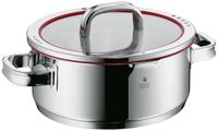 WMF Bratentopf "Function 4" 2 Stk. tlg. Cromargan Edelstahl Rostfrei 18/10