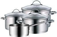 WMF Provence Plus Topfset Induktion 4-teilig