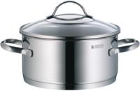 WMF Bratentopf "Provence Plus" 2 Stk. tlg. Cromargan Edelstahl Rostfrei 18/10
