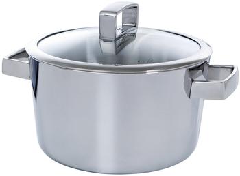 bk cookware Conical Deluxe Kochtopf 20 cm