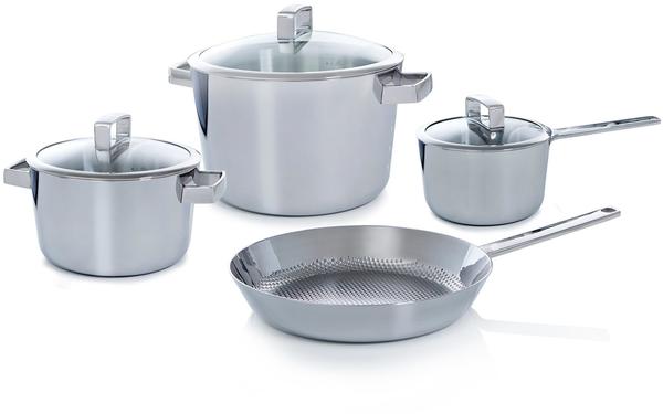 BK Cookware Topf Set Conical Deluxe 4 tlg. (B4395.024)