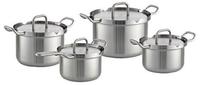 BK Cookware Topfset Q-Linair Master 4 tlg.