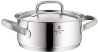 WMF Bratentopf "Gourmet Plus" 2 Stk. tlg. Cromargan Edelstahl Rostfrei 18/10