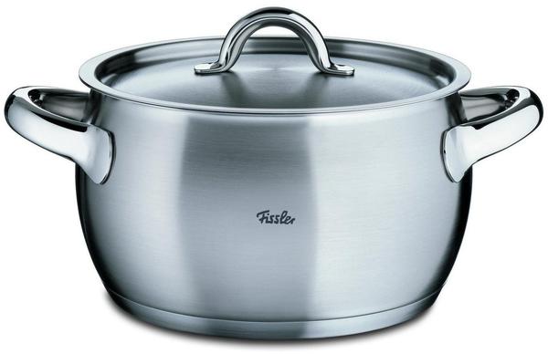 Fissler Fiamma Kochtopf 16 cm