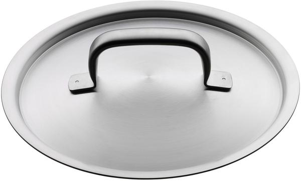 Stielkasserolle Eigenschaften & Bewertungen WMF Gourmet Plus Stielkasserolle 16 cm mit Deckel