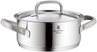 WMF Bratentopf "Gourmet Plus" 2 Stk. tlg. Cromargan Edelstahl Rostfrei 18/10