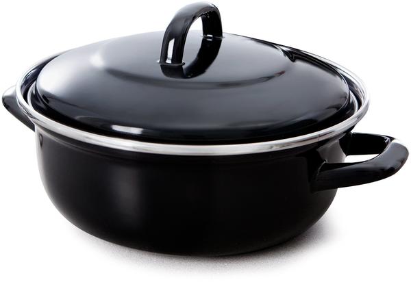 BK Cookware Fortalit Bratentopf 28 cm