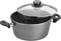 STONELINE Kochtopf 1 Stk. tlg. Aluminium