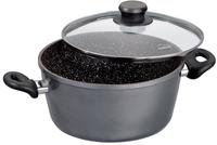 STONELINE Kochtopf 1 Stk. tlg. Aluminium