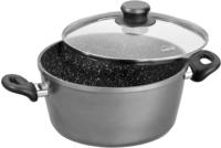 STONELINE Kochtopf 1 Stk. tlg. Aluminium