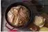 Staub Bratentopf 24 cm rund