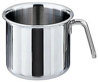 Spring 02-8577-60-14, Spring: Cristal Milchtopf, &Oslash;14cm