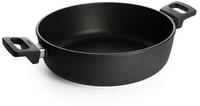 Woll nowo Titanium Induktion Guss Schmortopf 32 cm, 8 cm hoch