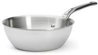 de BUYER DB3736-20, de BUYER AFFINITY - Saute-Topf - 20 cm diameter