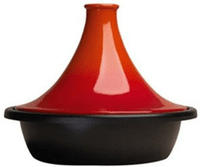 Le Creuset Tajine Tradition Azure &oslash; 31 cm / 3.7 Liter