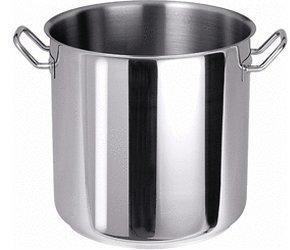 Contacto Edelstahl Kochtopf 24 cm 10 l (2001/240)