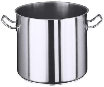 Contacto Edelstahl Kochtopf 24 cm 10 l (2101/240)