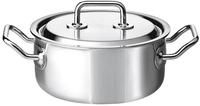 Spring 04-1554-06-20, Spring: Brigade Premium Fleischtopf, &Oslash;20cm