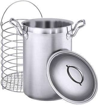 Contacto Spargeltopf 16 cm (6602/160)