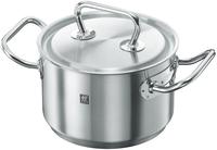 Zwilling 40913-160-0, Zwilling: Twin Classic Kochtopf, 2,0 l, &Oslash; 16 cm