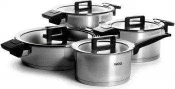 Woll Concept Topfset 4-teilig