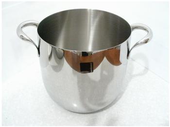 Sambonet Kikka Suppentopf 16 cm (51701-16)