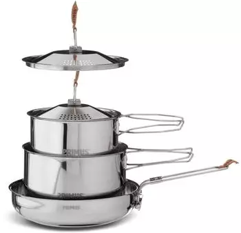 Primus Campfire Topfset Small