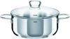 Silit Style Bratentopf 24 cm