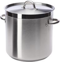 Topf Lacor 54132s Silber 32 Cm 25,7 Liter