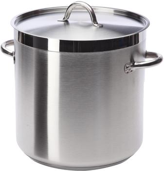 Lacor Chef Luxe Suppentopf 32 cm