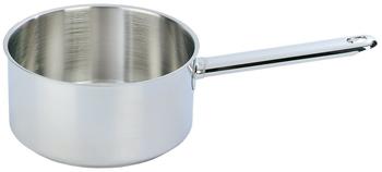 Demeyere Apollo Stieltopf ohne Deckel 16 cm