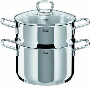 Silit Style D&auml;mpfer 20 cm