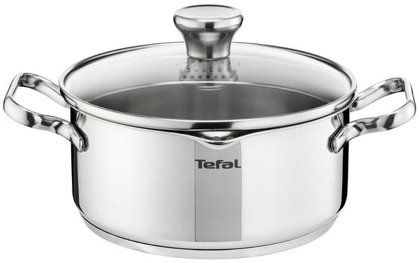 Tefal Duetto Kochtopf 24 cm (A70546)