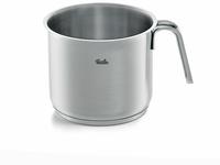 Fissler MILCHTOPF Silber
